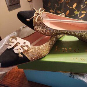 New in box Kate Spade ♠️ dress shoes size 7